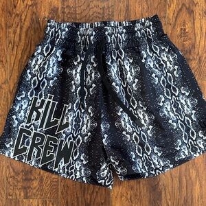 KillCrew Shorts